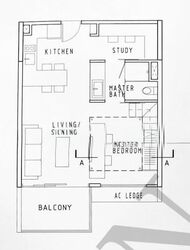 The Hillier (D23), Apartment #585077351